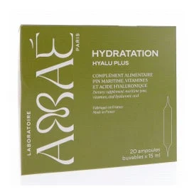 Amaé Am Full Hyalu Plus 20x15 ml