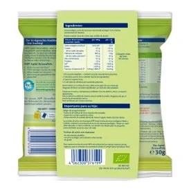 Hipp Frittelle di Riso Biologiche Con Mela 30g