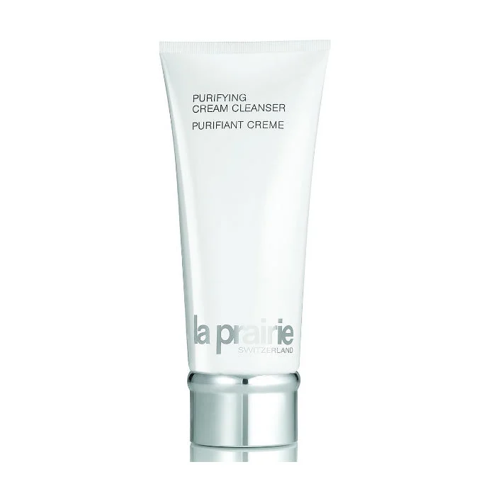 La Prairie Crema detergente purificante delicata 200ml