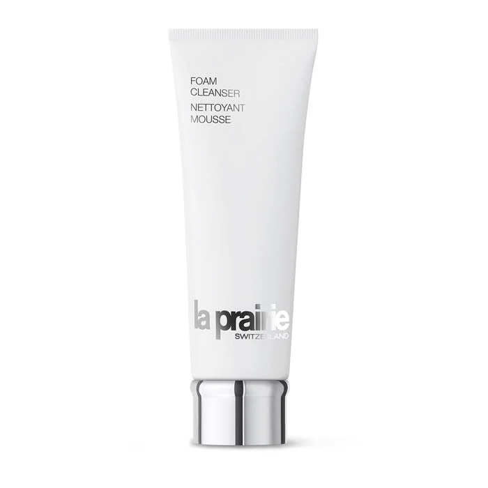 La Prairie mousse detergente 125ml