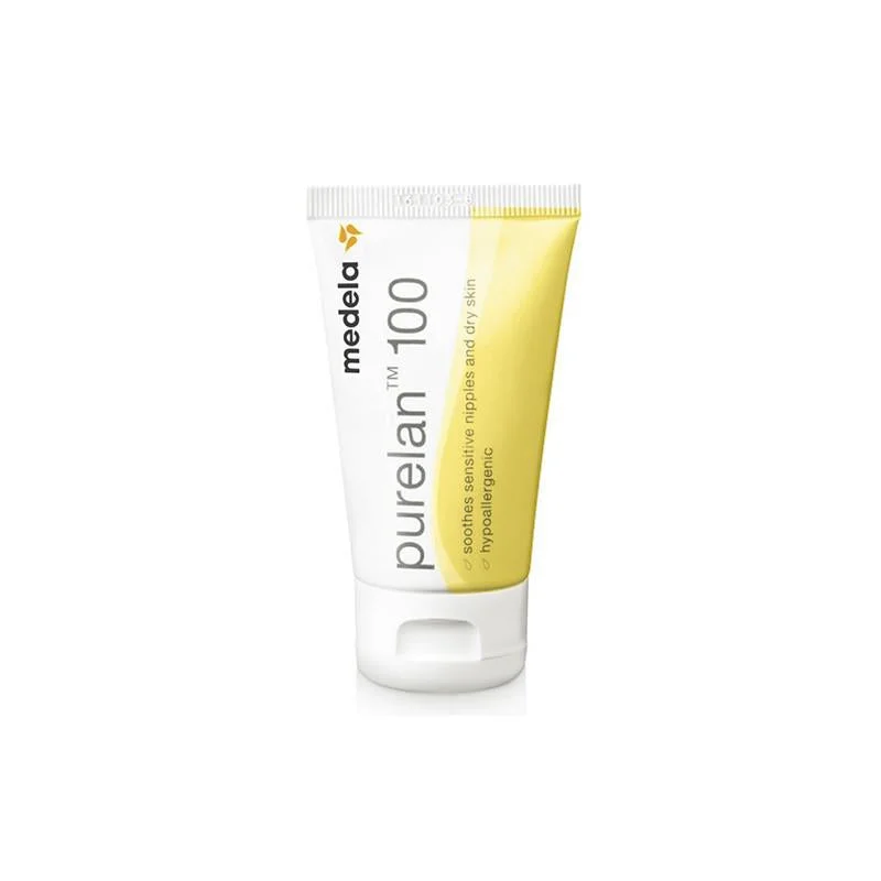 Crema per capezzoli Medela Purelan 100