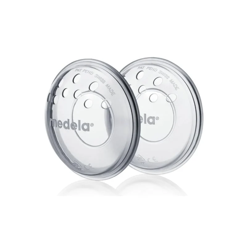 Protezione per capezzoli Medela 2 pezzi