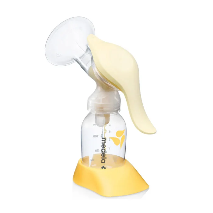Pompa monopetto Medela Harmony