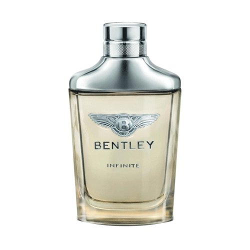 BENTLEY INFINITE