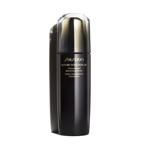 FUTURE SOLUTION LX CONCENTRATED BALANCING SOFTENER