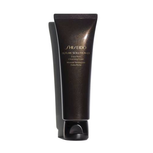 FUTURE SOLUTION LX EXTRA RICH CLEANSING FOAM