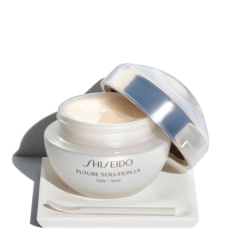FUTURE SOLUTION LX TOTAL PROTECTIVE CREAM SPF20