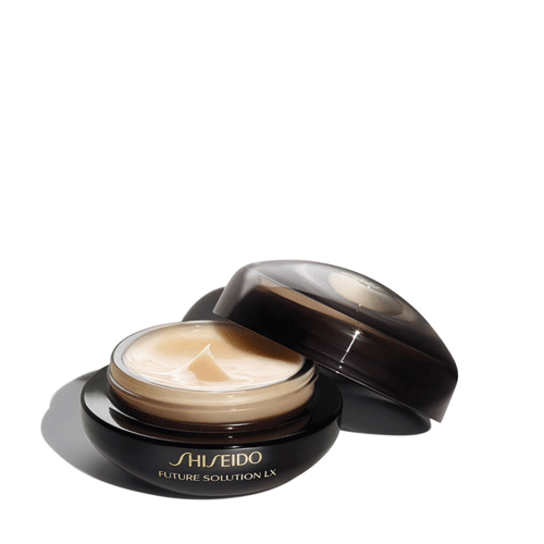 FUTURE SOLUTION LX EYE AND LIP CONTOUR REGENERATING CREAM
