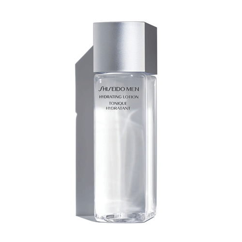 SHISEIDO MEN HYDRATING LOTION