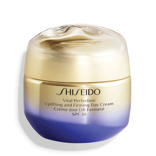 VITAL PERFECTION UPLIFTING AND FIRMING DAY CREAM SPF30
