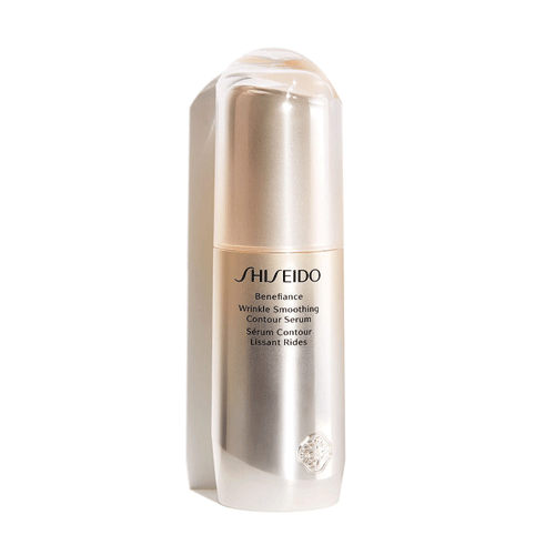 BENEFIANCE WRINKLE SMOOTHING SERUM