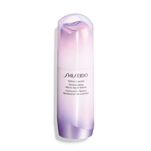 WHITE LUCENT ILLUMINATING MICRO-SPOT SERUM