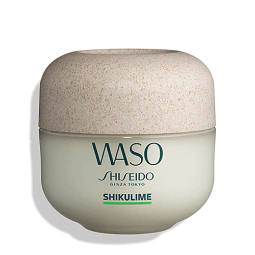 WASO SHIKULIME MEGA HYDRATING MOISTURISER