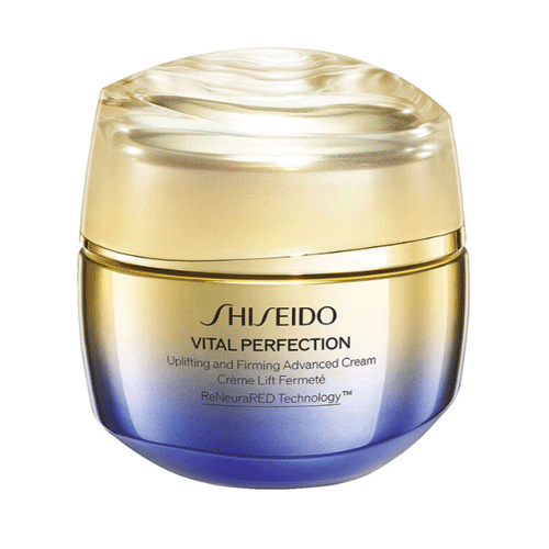 VITAL PERFECTION UPLIFTING AND FIRMING ADVANCED CREAM