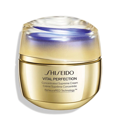 VITAL PERFECTION CONCENTRATED SUPREME CREAM