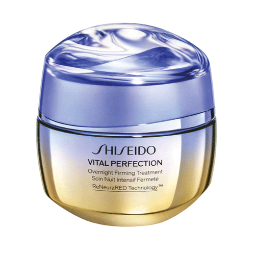 VITAL PERFECTION OVERNIGHT FIRMING TREATMENT