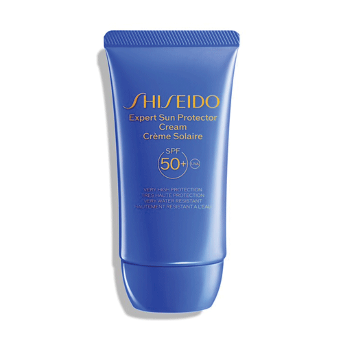 EXPERT SUN PROTECTOR CREAM SPF50+