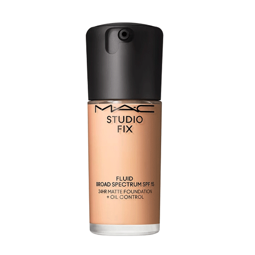 STUDIO FIX FLUID SPF15