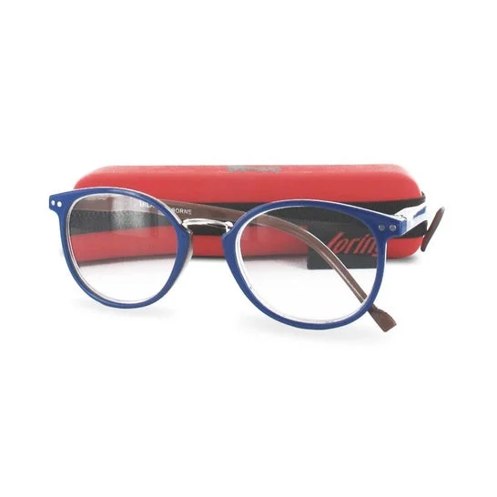 Loring Gafas Presbicia Osborne Milan +2.50 1ud