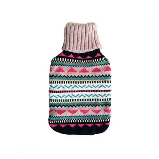Borsa in gomma Basol per acqua calda - (2 L Fo