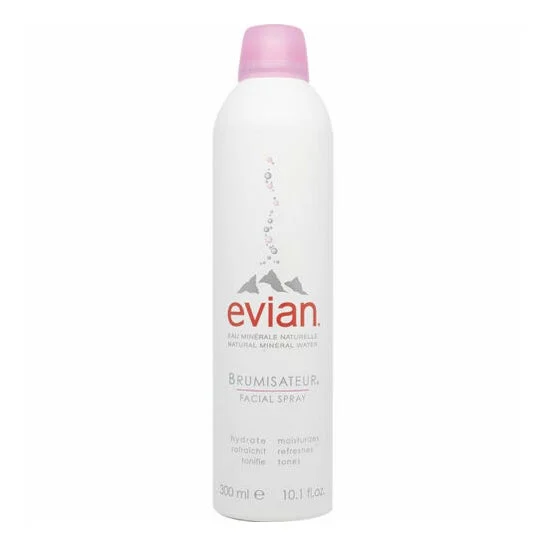 Evian Brumisateur Facial Spray 300ml