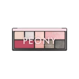 Catrice The Soft Peony Paleta de Sombras 9g