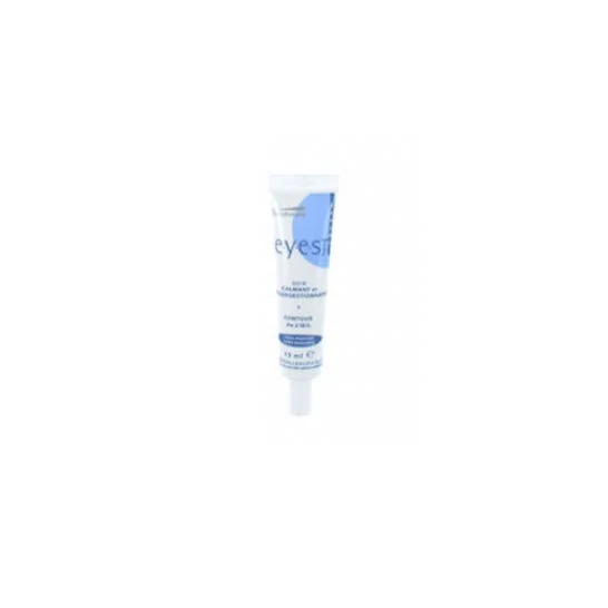 Occhi lenitivo e decongestionante contorno occhi 15 ml Tube