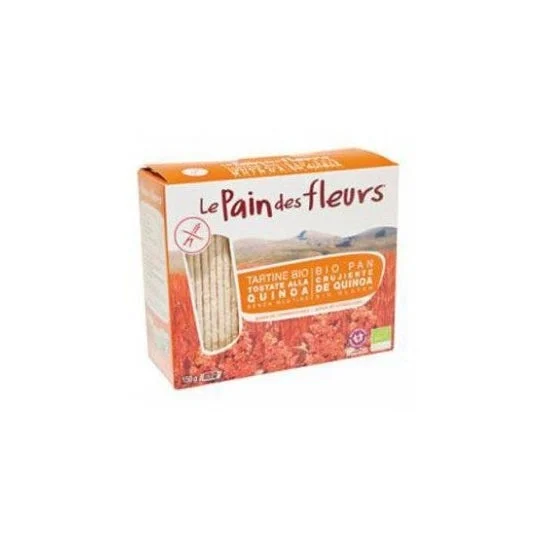 Pane Fiori Quinoa Quinoa 150g