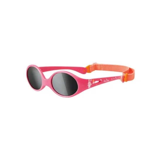 Luc e Lea Gafas de Sol Rosadas 1-3 años 1ud