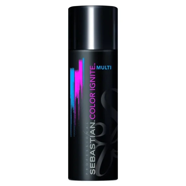 Sebastian Color Ignite MULTI Shampoo