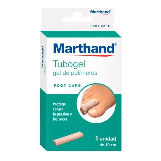 Marthand Tubogel Piede protettore dito 10cm