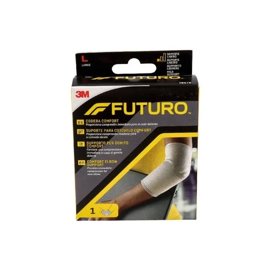 Futuro䋢 Tampone di sollevamento comfort T-L 1ud