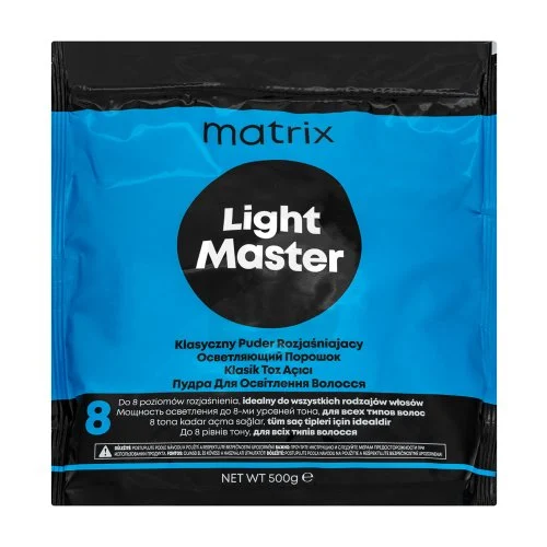 Matrix Light Master Polvere 500 g