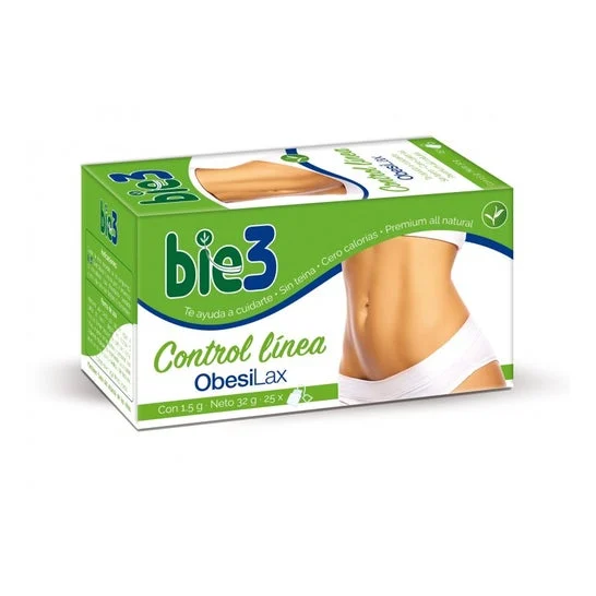Linea di controllo Bio3 25 sacchi