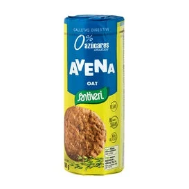 Santiveri Biscotti Digestive Avena 190g