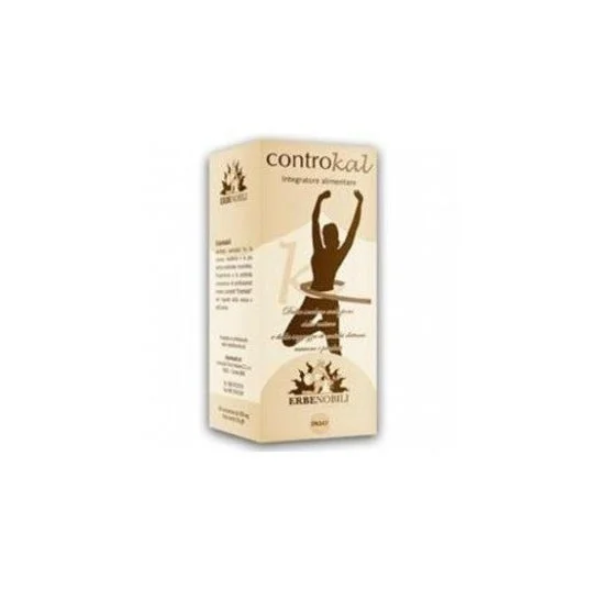Controkal 60Cpr