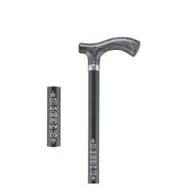 Cavip di Flexor Cane Stick alluminio Gabado 4065 1pc