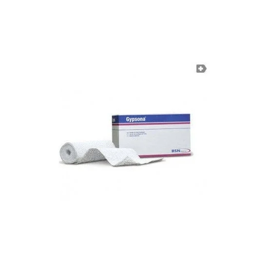 Bendaggio intonacato Gypsona™ 10cmx2