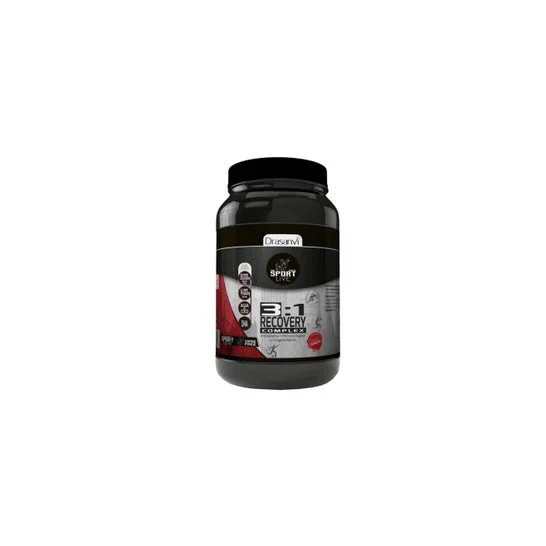 Drasanvi Recuperatore Muscolare Sport Live 750g
