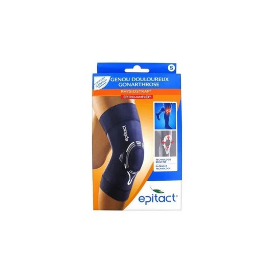 Ginocchio Physiostrap Epitact S