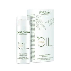 Postquam Rum Oliva 30ml