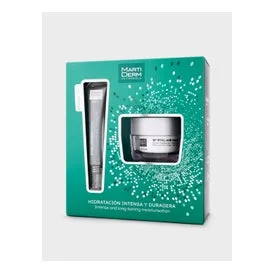Martiderm Pack Crema GF Vital-Age 50ml + Sérum Hyaluronic Firm 20ml