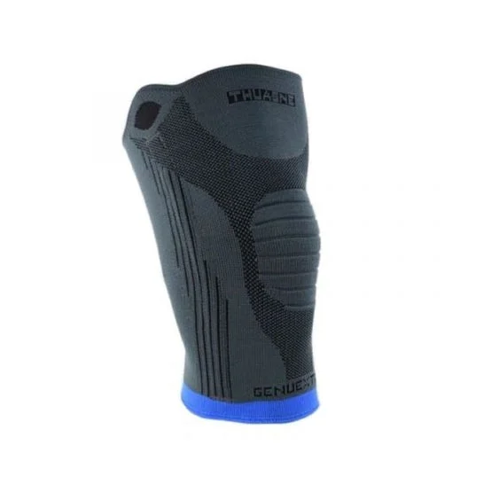 Thuasne Genuextrem Supporto per il ginocchio Grigio T5 1ut
