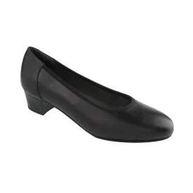 Scholl Verbena Negro 37