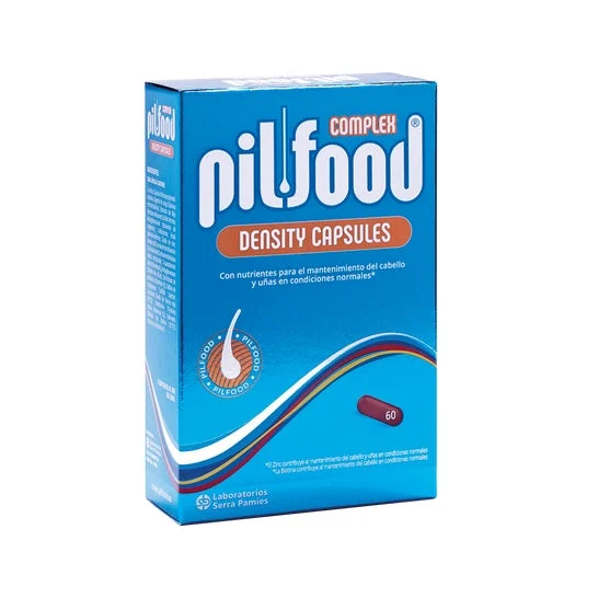 PilFood Complex 60 caps