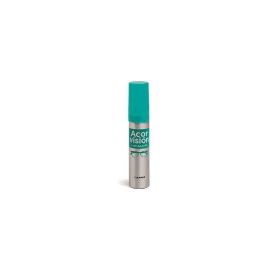 Acorvision Anti Fogging Glasses Cleaner Spray 1pc