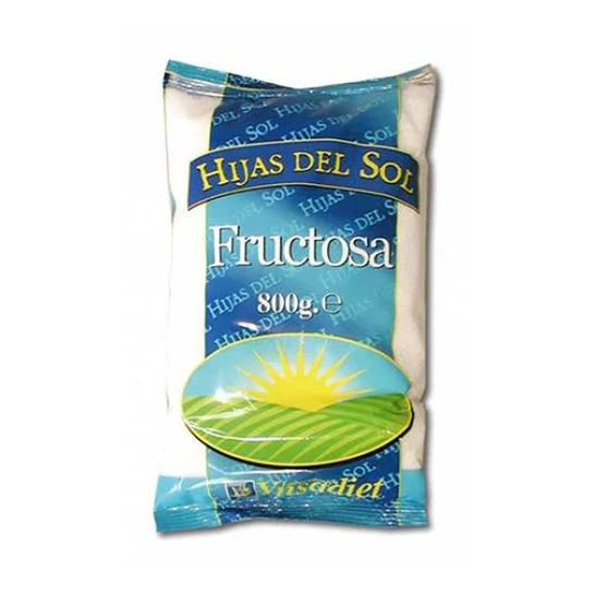 Ynsadiet fruttosio 800g
