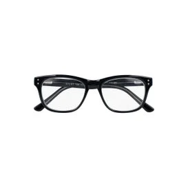 Silac New Black 7305 Occhiali Nero +2.25 1 Unità