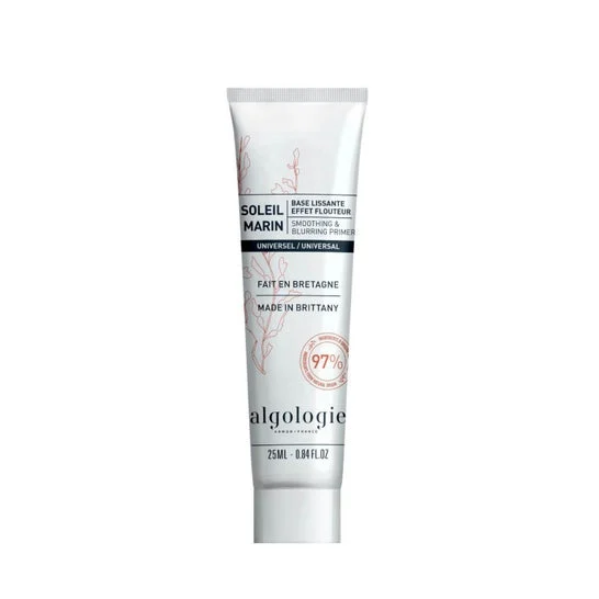 Algologie Soleil Marin Smoothing & Blurring Primer 25ml