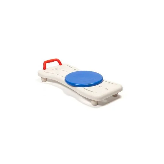 OrtoPrime Tabla de Bañera Transferencia Giratoria 1ud